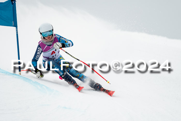 1. SVM Cup Willi-Wein-Gedächtnisrennen, RS, 05.01.2023
