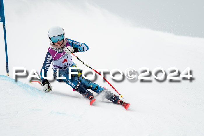1. SVM Cup Willi-Wein-Gedächtnisrennen, RS, 05.01.2023