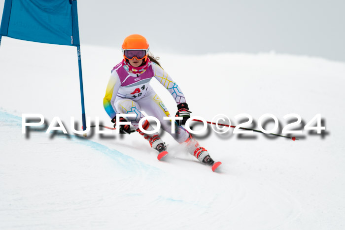 1. SVM Cup Willi-Wein-Gedächtnisrennen, RS, 05.01.2023