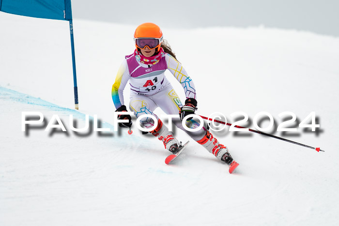 1. SVM Cup Willi-Wein-Gedächtnisrennen, RS, 05.01.2023