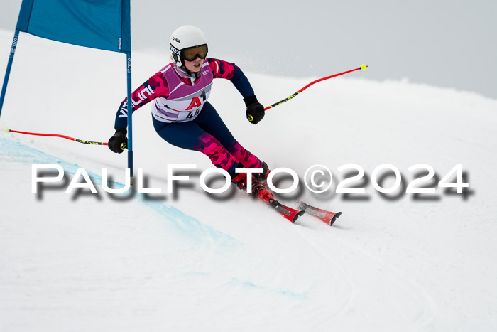 1. SVM Cup Willi-Wein-Gedächtnisrennen, RS, 05.01.2023
