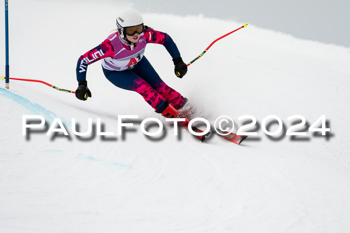 1. SVM Cup Willi-Wein-Gedächtnisrennen, RS, 05.01.2023