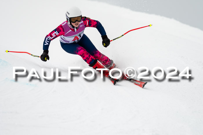 1. SVM Cup Willi-Wein-Gedächtnisrennen, RS, 05.01.2023