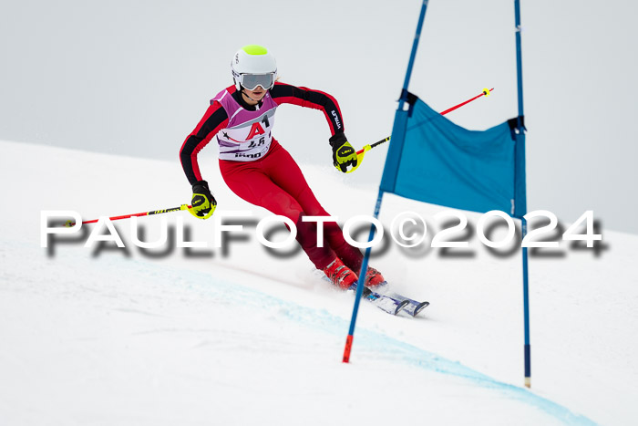 1. SVM Cup Willi-Wein-Gedächtnisrennen, RS, 05.01.2023