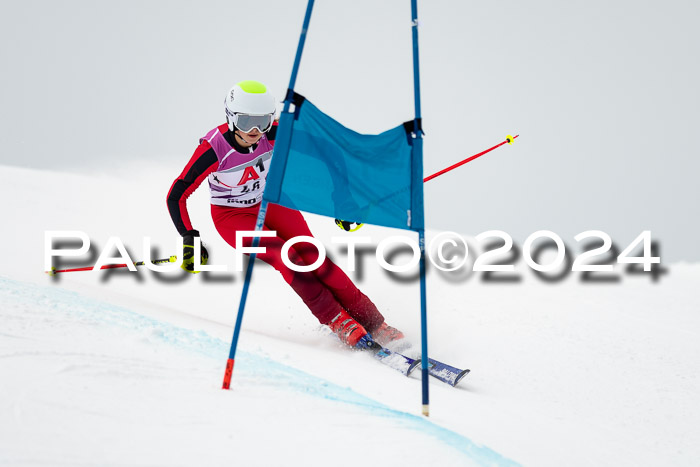1. SVM Cup Willi-Wein-Gedächtnisrennen, RS, 05.01.2023
