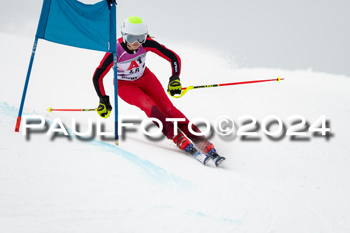 1. SVM Cup Willi-Wein-Gedächtnisrennen, RS, 05.01.2023