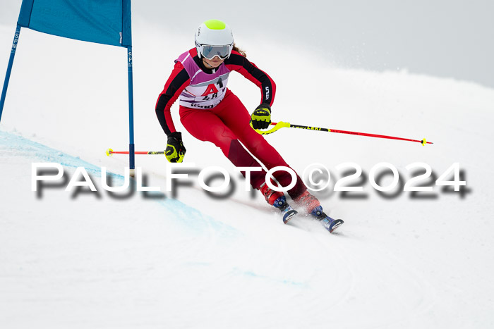 1. SVM Cup Willi-Wein-Gedächtnisrennen, RS, 05.01.2023