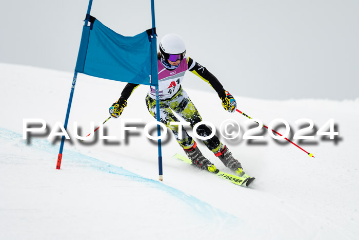 1. SVM Cup Willi-Wein-Gedächtnisrennen, RS, 05.01.2023