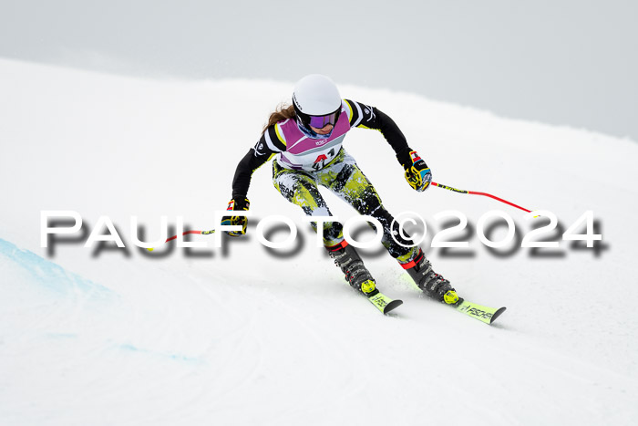 1. SVM Cup Willi-Wein-Gedächtnisrennen, RS, 05.01.2023