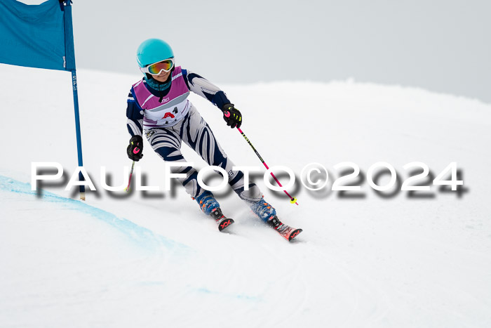 1. SVM Cup Willi-Wein-Gedächtnisrennen, RS, 05.01.2023
