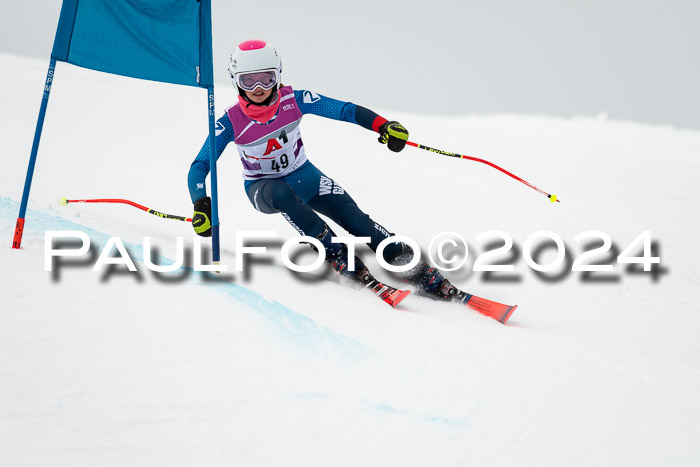 1. SVM Cup Willi-Wein-Gedächtnisrennen, RS, 05.01.2023