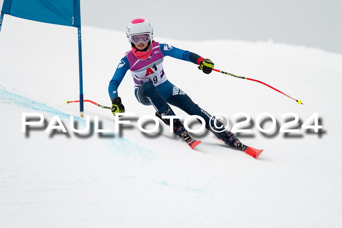 1. SVM Cup Willi-Wein-Gedächtnisrennen, RS, 05.01.2023
