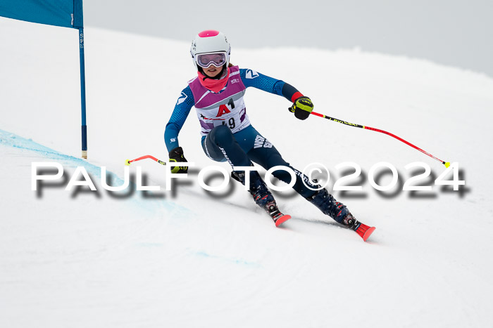 1. SVM Cup Willi-Wein-Gedächtnisrennen, RS, 05.01.2023