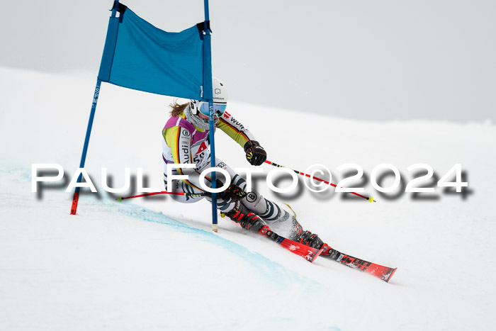1. SVM Cup Willi-Wein-Gedächtnisrennen, RS, 05.01.2023