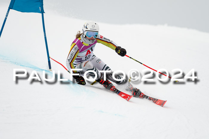 1. SVM Cup Willi-Wein-Gedächtnisrennen, RS, 05.01.2023