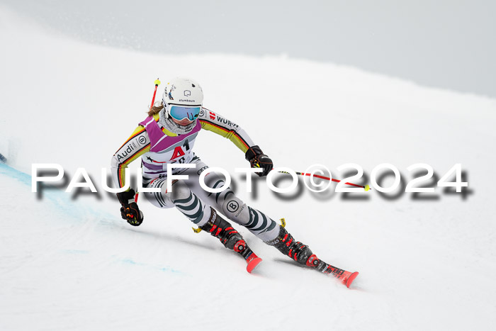 1. SVM Cup Willi-Wein-Gedächtnisrennen, RS, 05.01.2023
