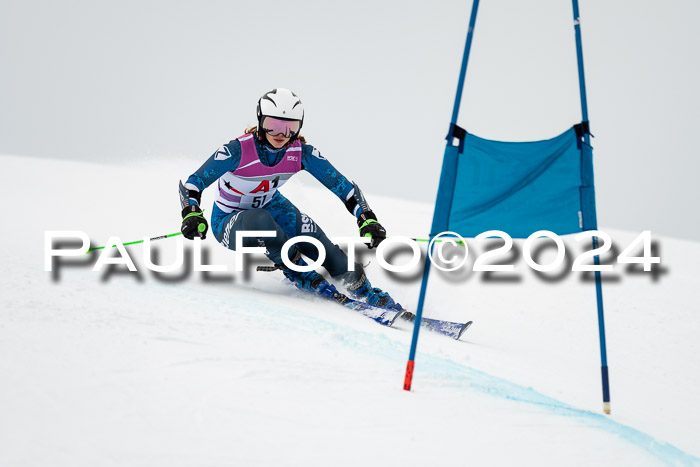 1. SVM Cup Willi-Wein-Gedächtnisrennen, RS, 05.01.2023