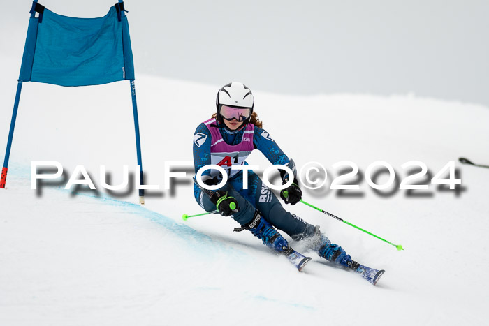 1. SVM Cup Willi-Wein-Gedächtnisrennen, RS, 05.01.2023