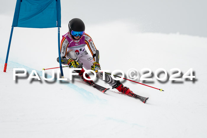 1. SVM Cup Willi-Wein-Gedächtnisrennen, RS, 05.01.2023
