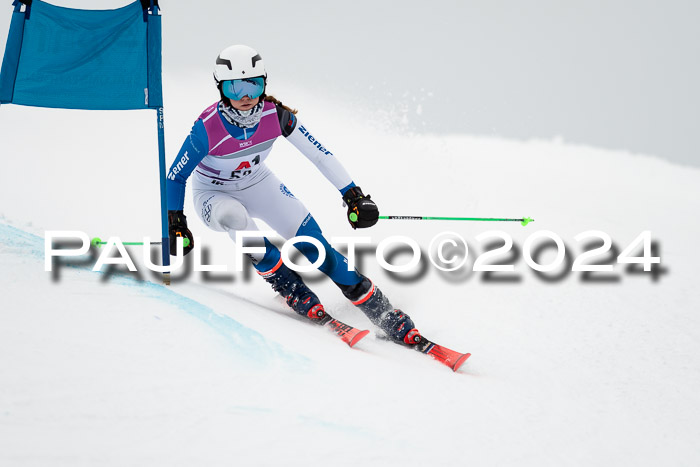 1. SVM Cup Willi-Wein-Gedächtnisrennen, RS, 05.01.2023