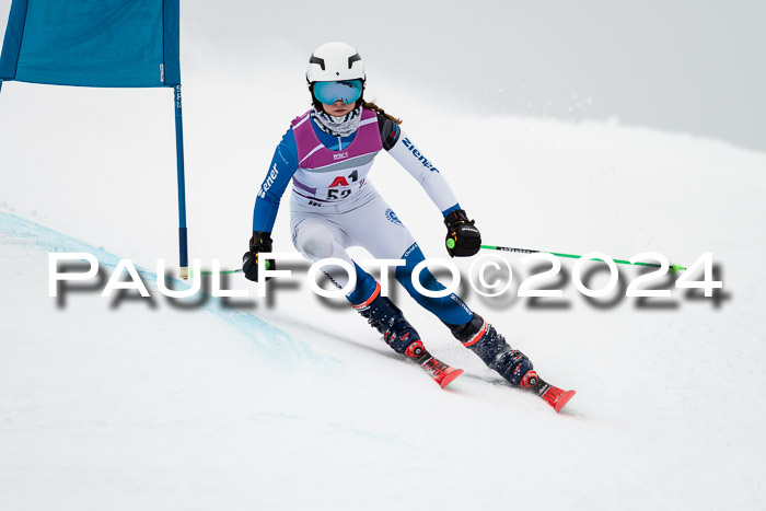 1. SVM Cup Willi-Wein-Gedächtnisrennen, RS, 05.01.2023