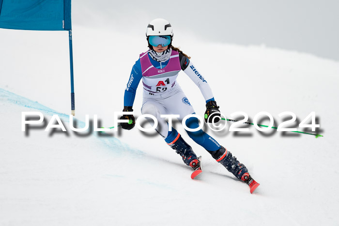 1. SVM Cup Willi-Wein-Gedächtnisrennen, RS, 05.01.2023