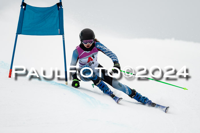 1. SVM Cup Willi-Wein-Gedächtnisrennen, RS, 05.01.2023