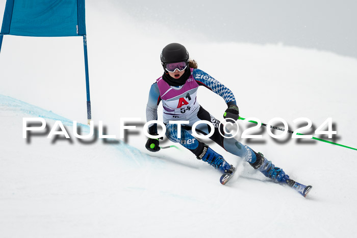 1. SVM Cup Willi-Wein-Gedächtnisrennen, RS, 05.01.2023