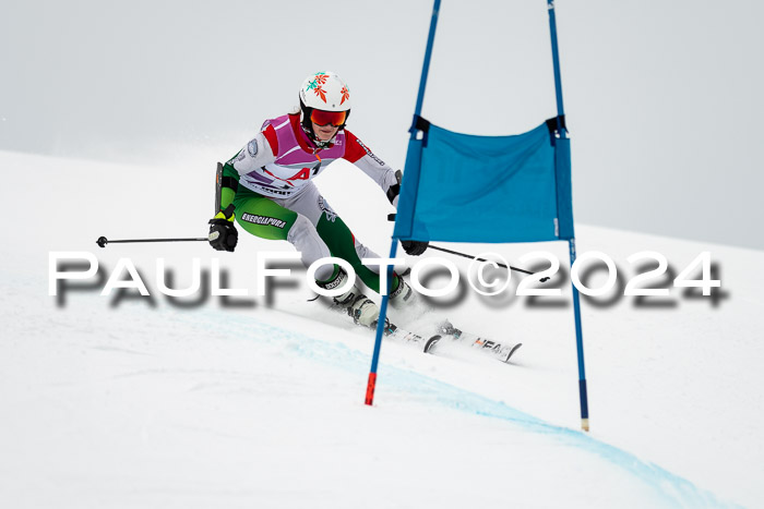 1. SVM Cup Willi-Wein-Gedächtnisrennen, RS, 05.01.2023
