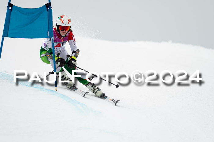 1. SVM Cup Willi-Wein-Gedächtnisrennen, RS, 05.01.2023