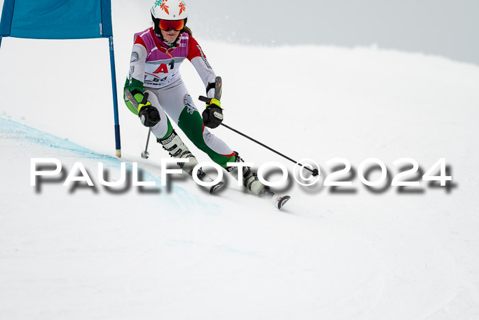 1. SVM Cup Willi-Wein-Gedächtnisrennen, RS, 05.01.2023