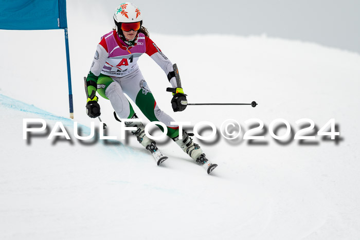1. SVM Cup Willi-Wein-Gedächtnisrennen, RS, 05.01.2023