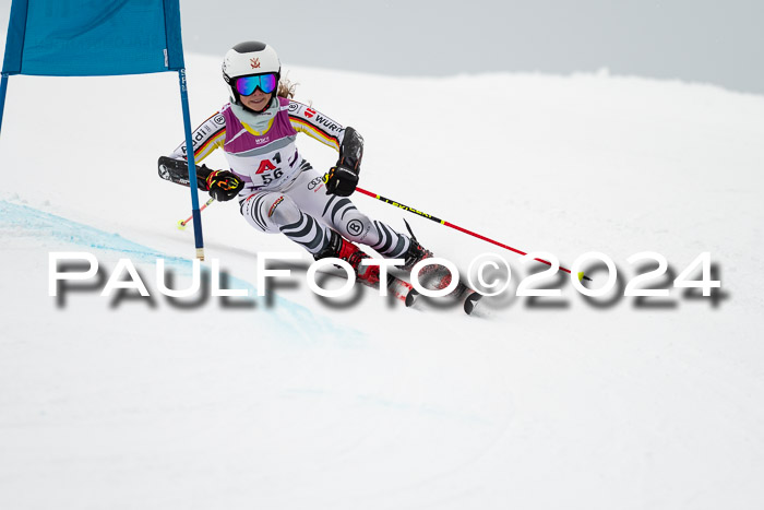 1. SVM Cup Willi-Wein-Gedächtnisrennen, RS, 05.01.2023