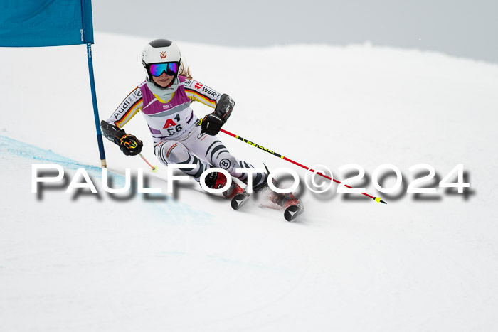 1. SVM Cup Willi-Wein-Gedächtnisrennen, RS, 05.01.2023