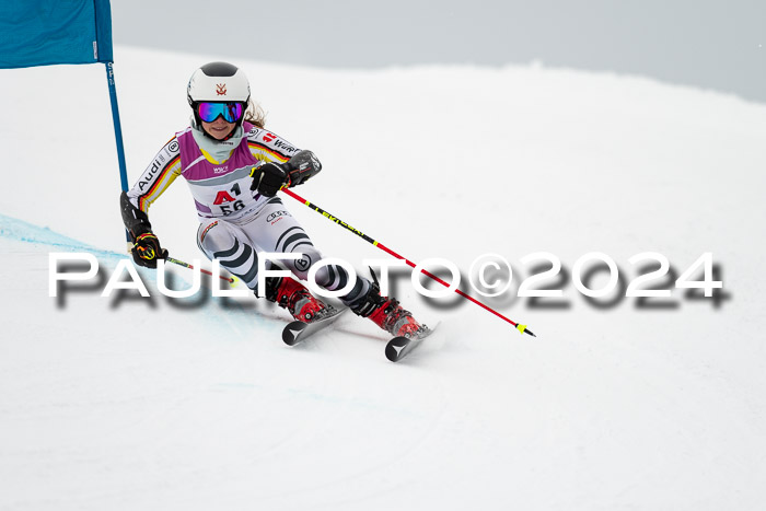 1. SVM Cup Willi-Wein-Gedächtnisrennen, RS, 05.01.2023