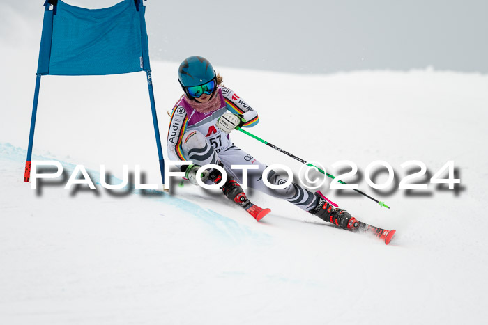 1. SVM Cup Willi-Wein-Gedächtnisrennen, RS, 05.01.2023