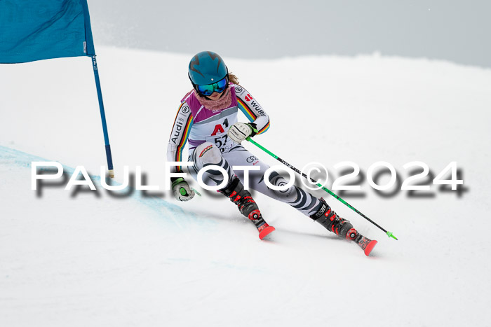1. SVM Cup Willi-Wein-Gedächtnisrennen, RS, 05.01.2023