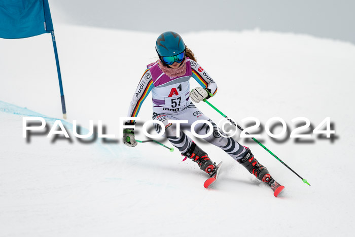 1. SVM Cup Willi-Wein-Gedächtnisrennen, RS, 05.01.2023