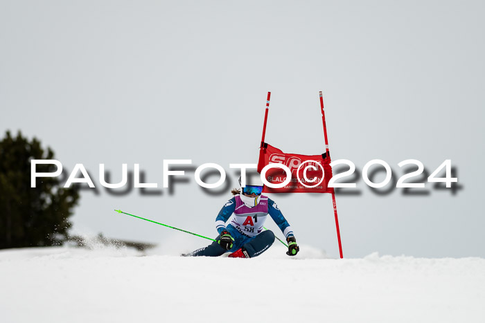 1. SVM Cup Willi-Wein-Gedächtnisrennen, RS, 05.01.2023