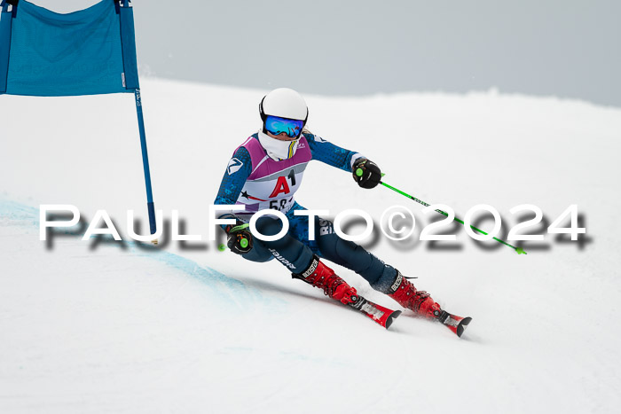 1. SVM Cup Willi-Wein-Gedächtnisrennen, RS, 05.01.2023