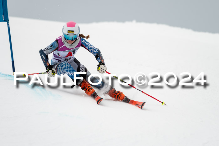 1. SVM Cup Willi-Wein-Gedächtnisrennen, RS, 05.01.2023