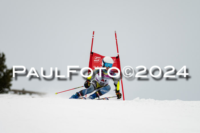1. SVM Cup Willi-Wein-Gedächtnisrennen, RS, 05.01.2023