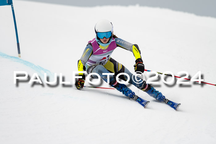 1. SVM Cup Willi-Wein-Gedächtnisrennen, RS, 05.01.2023