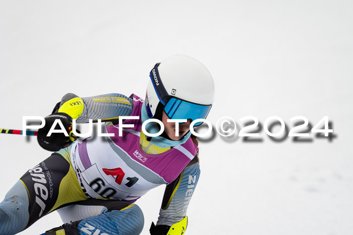1. SVM Cup Willi-Wein-Gedächtnisrennen, RS, 05.01.2023