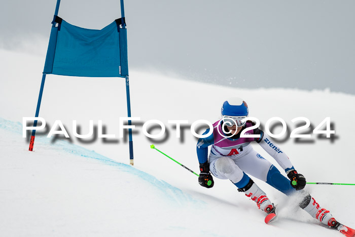 1. SVM Cup Willi-Wein-Gedächtnisrennen, RS, 05.01.2023