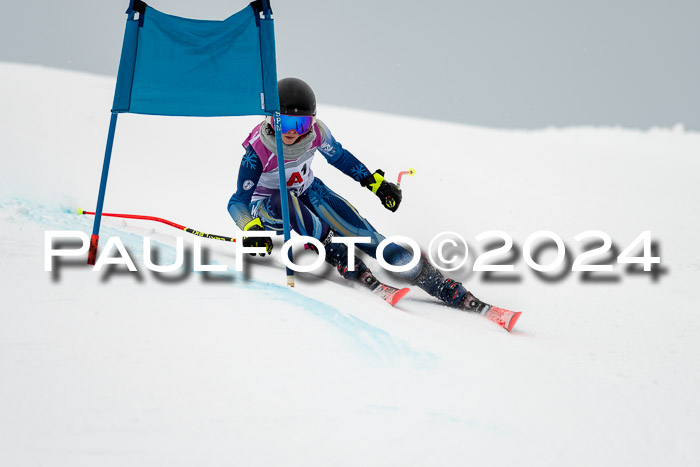 1. SVM Cup Willi-Wein-Gedächtnisrennen, RS, 05.01.2023