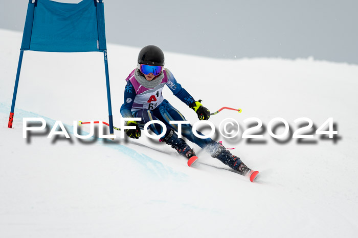 1. SVM Cup Willi-Wein-Gedächtnisrennen, RS, 05.01.2023