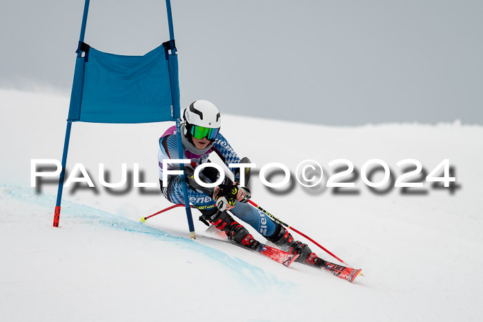 1. SVM Cup Willi-Wein-Gedächtnisrennen, RS, 05.01.2023
