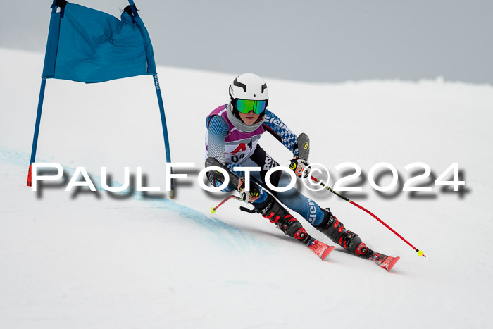 1. SVM Cup Willi-Wein-Gedächtnisrennen, RS, 05.01.2023
