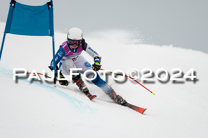 1. SVM Cup Willi-Wein-Gedächtnisrennen, RS, 05.01.2023